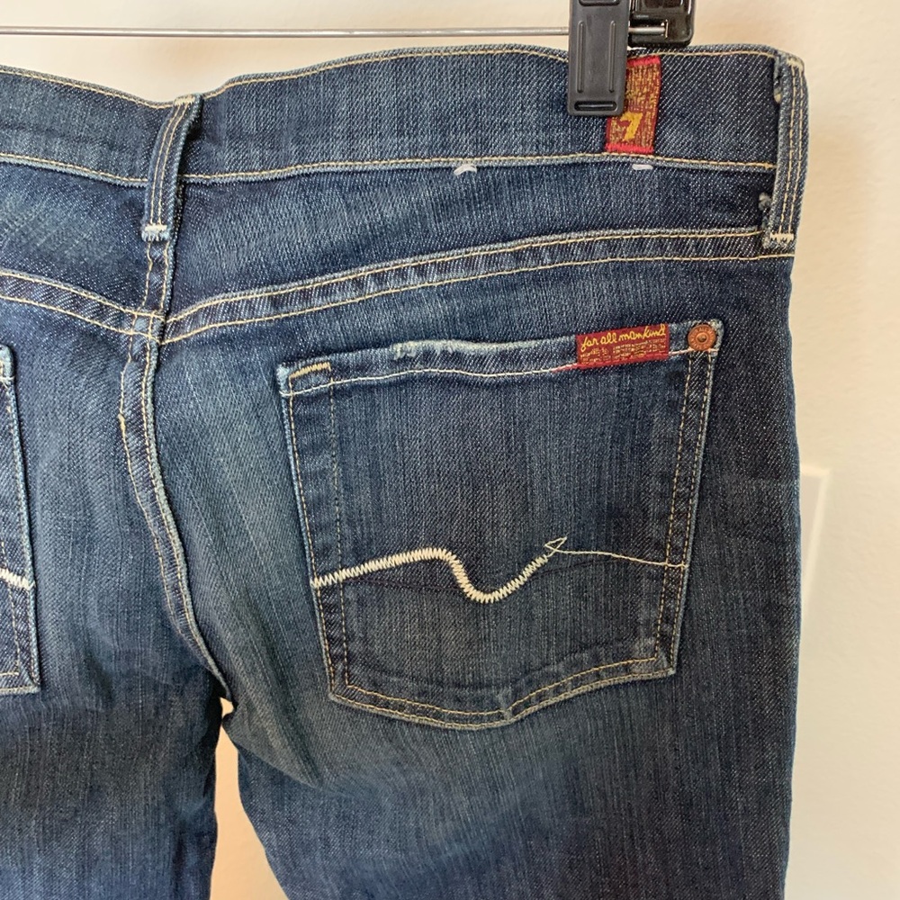 7 for all mankind
